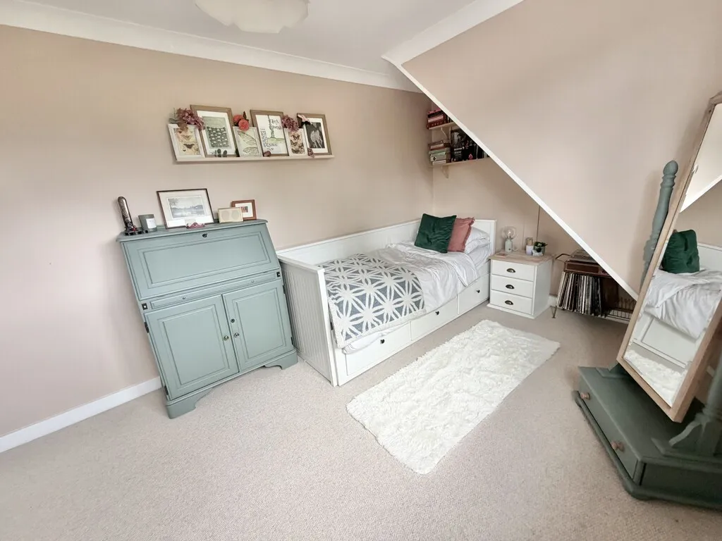 Finchampstead, Wokingham, photo 19