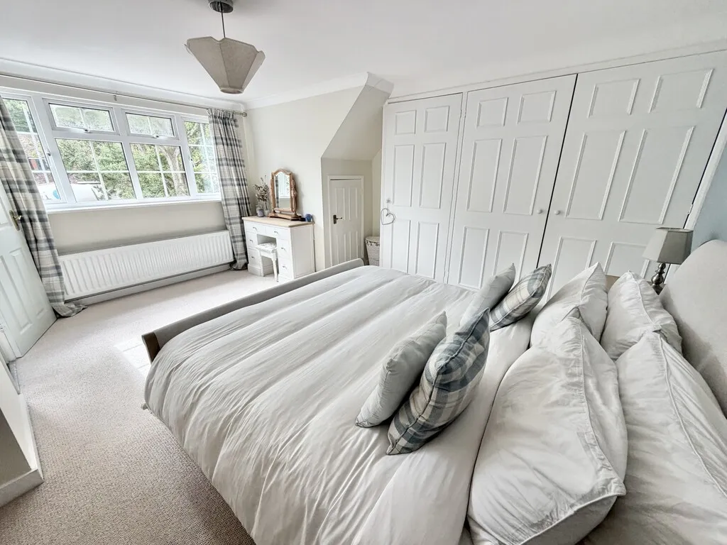 Finchampstead, Wokingham, photo 15