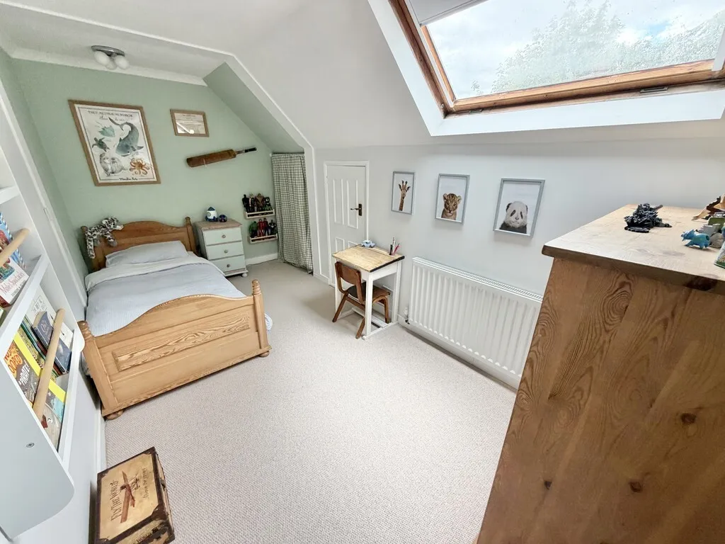 Finchampstead, Wokingham, photo 21