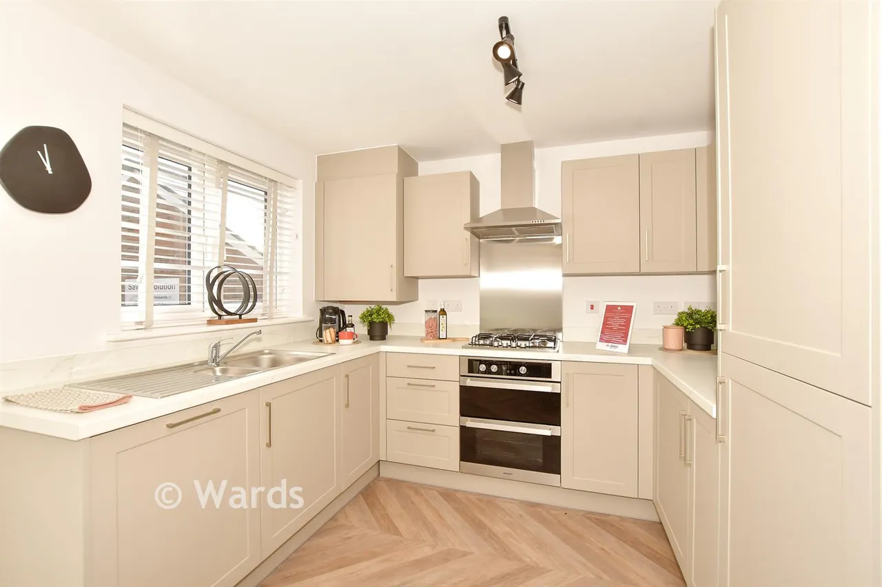 Wellington Gardens, Walmer, CT14, photo 3