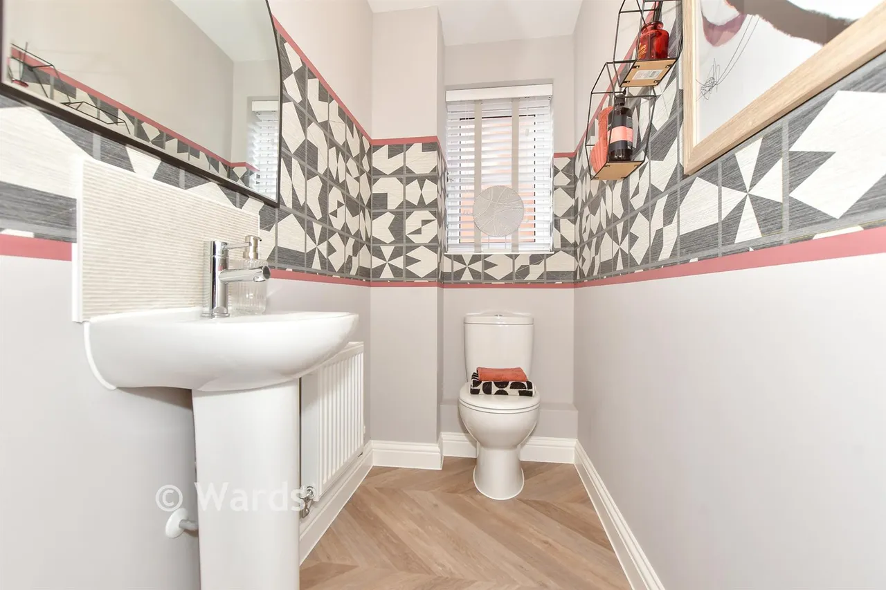Wellington Gardens, Walmer, CT14, photo 8