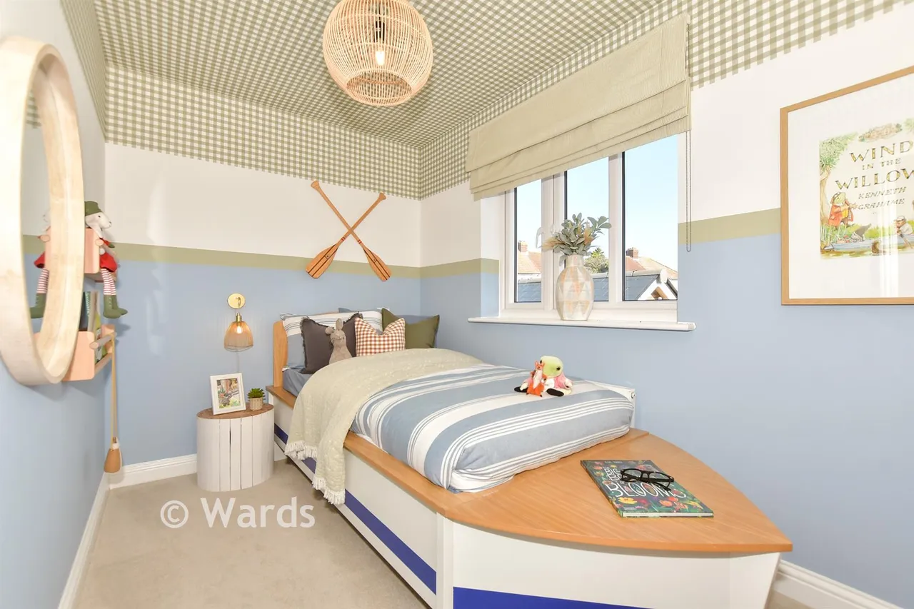Wellington Gardens, Walmer, CT14, photo 9