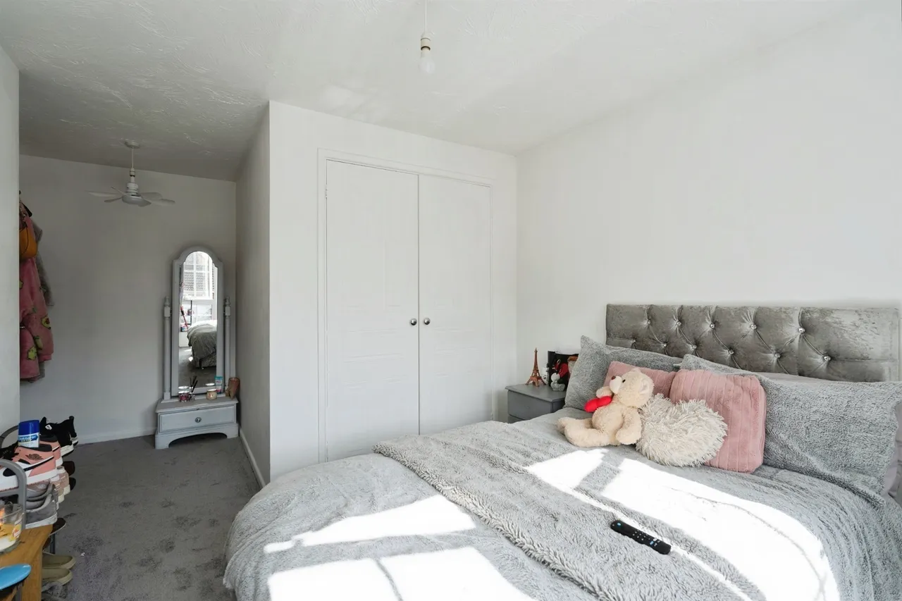 Chambers Avenue, Amesbury, SP4, photo 10