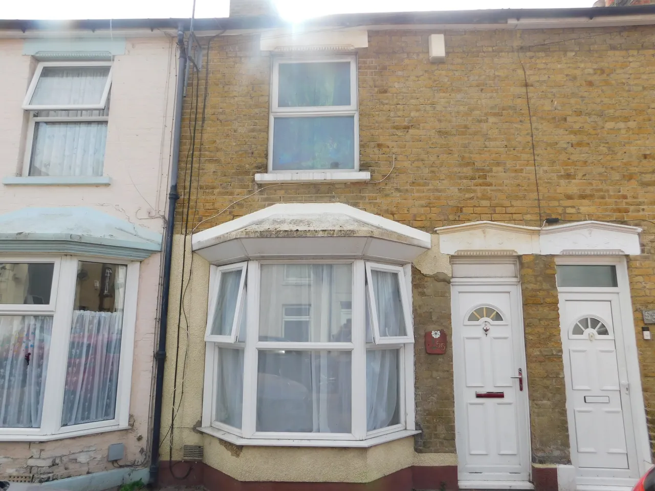 3 bed house to rent, Street, Sheerness, ME12