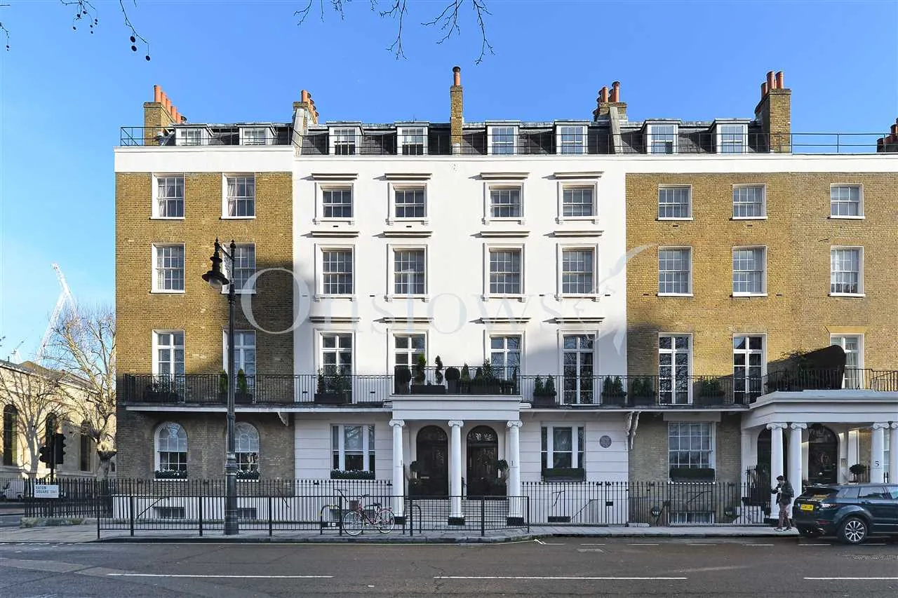 Eaton Square, Belgravia, SW1W, photo 7