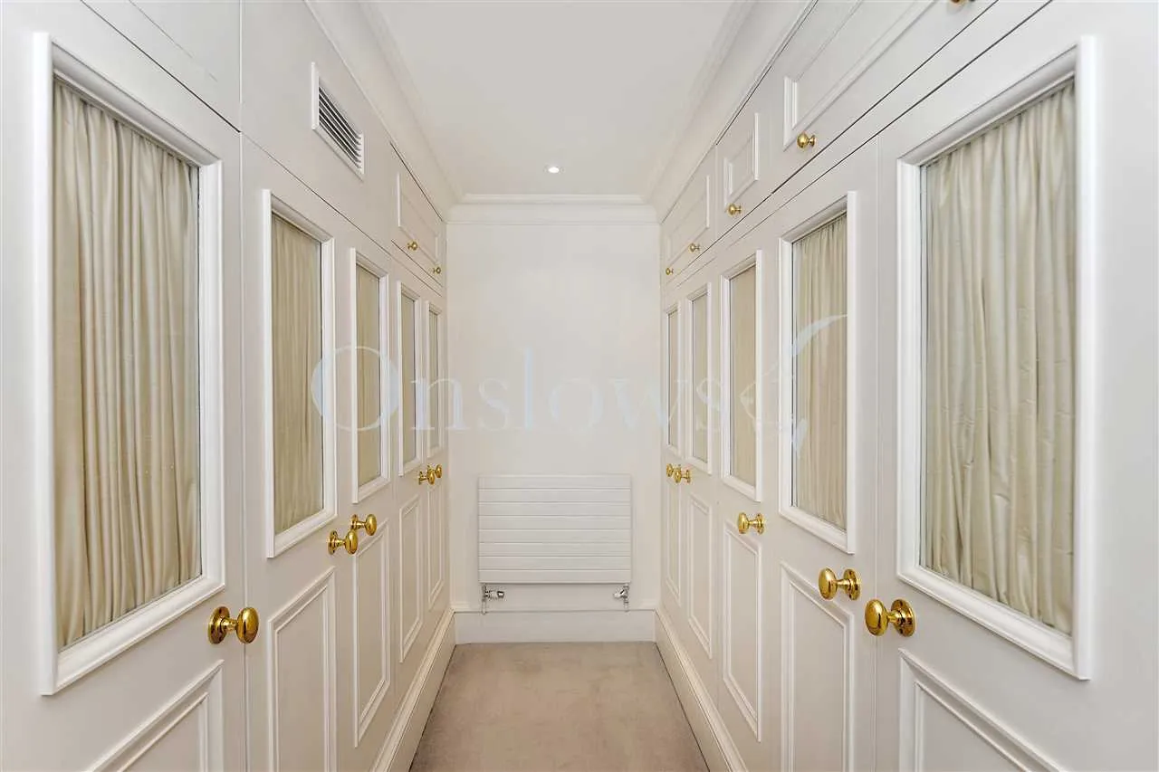 Eaton Square, Belgravia, SW1W, photo 2