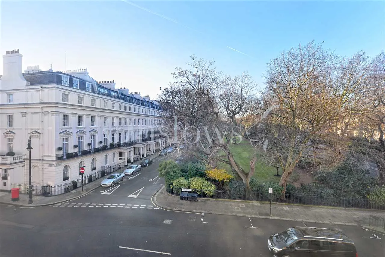 Eaton Square, Belgravia, SW1W, photo 6