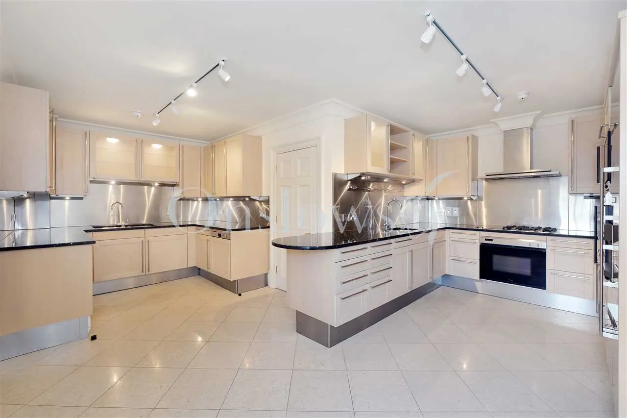 Eaton Square, Belgravia, SW1W, photo 5