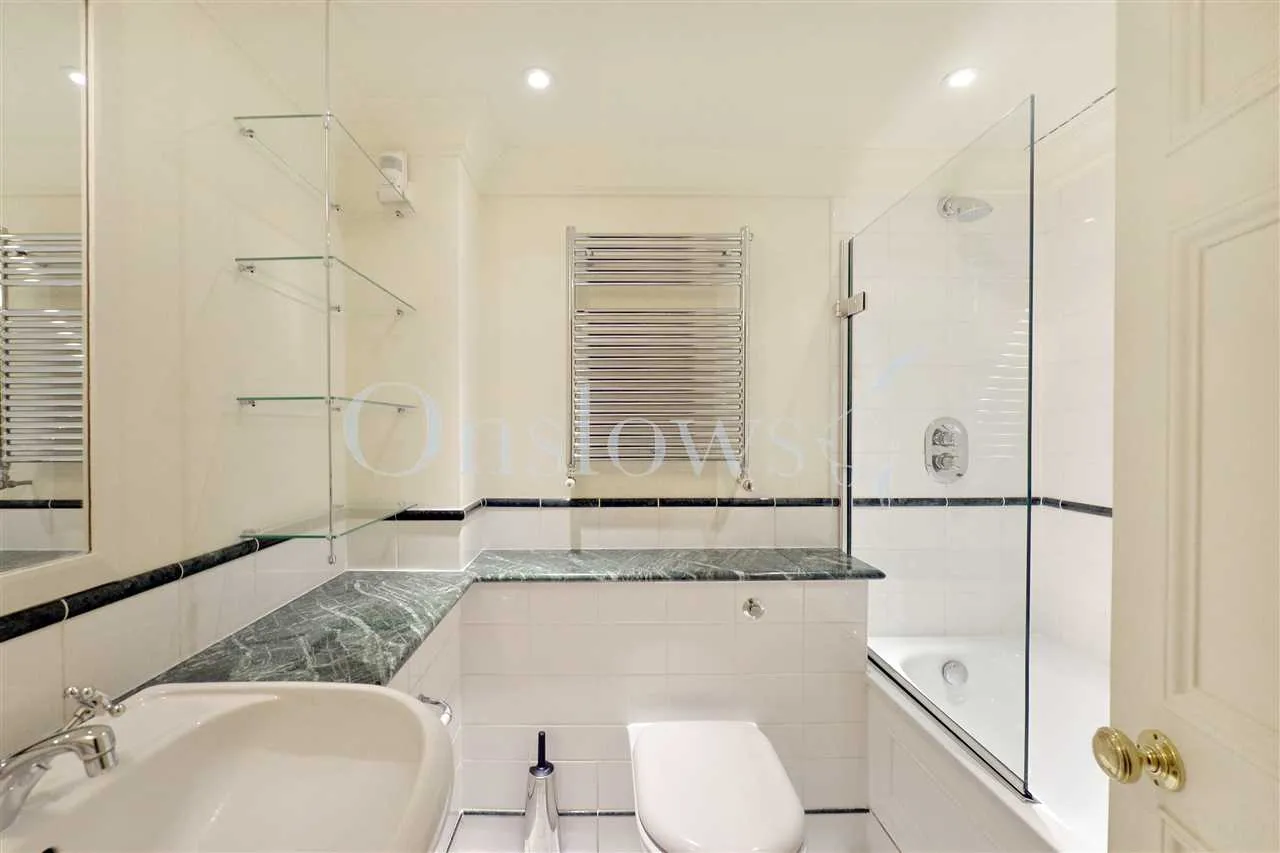 Eaton Square, Belgravia, SW1W, photo 12