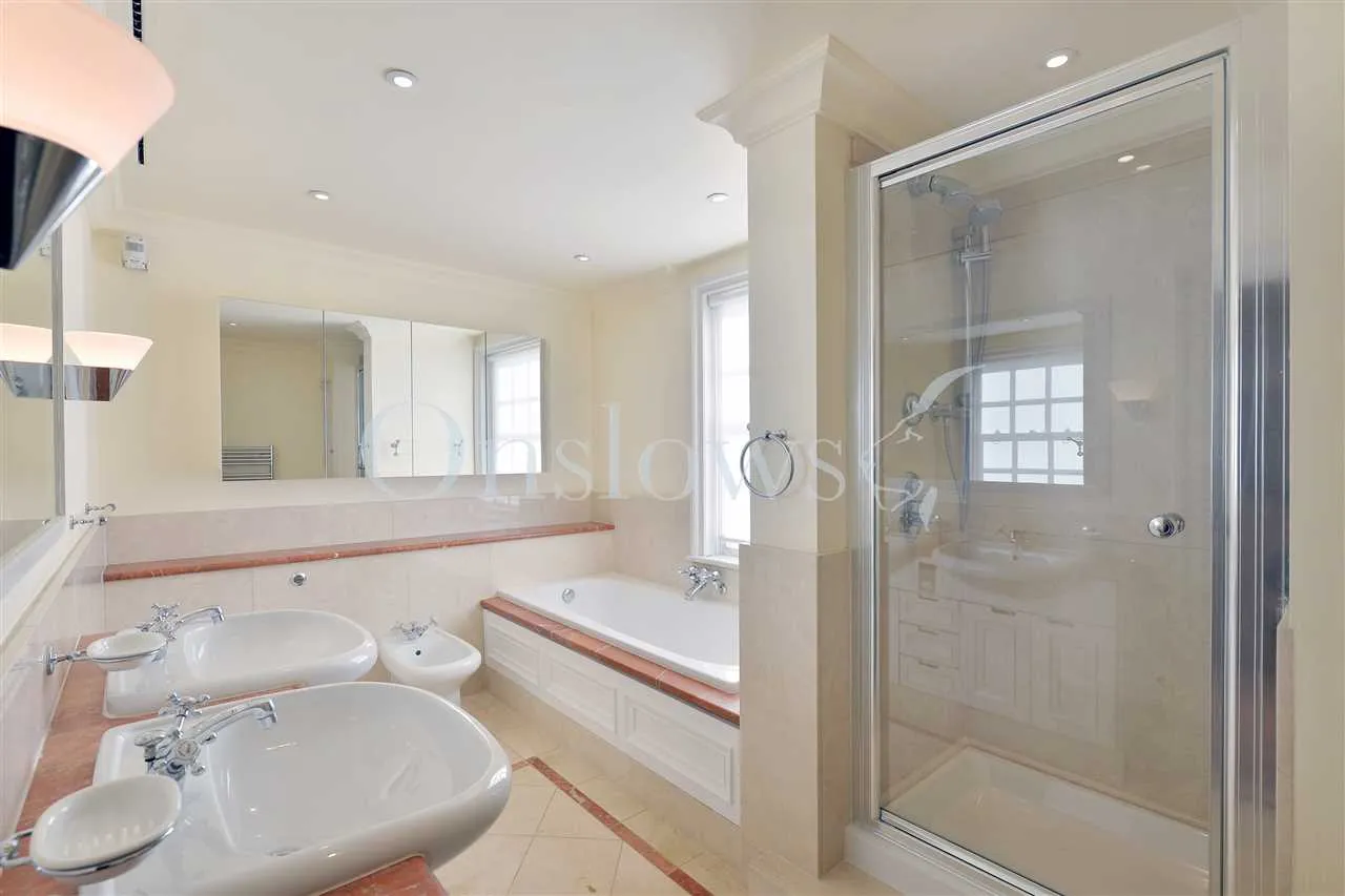 Eaton Square, Belgravia, SW1W, photo 11