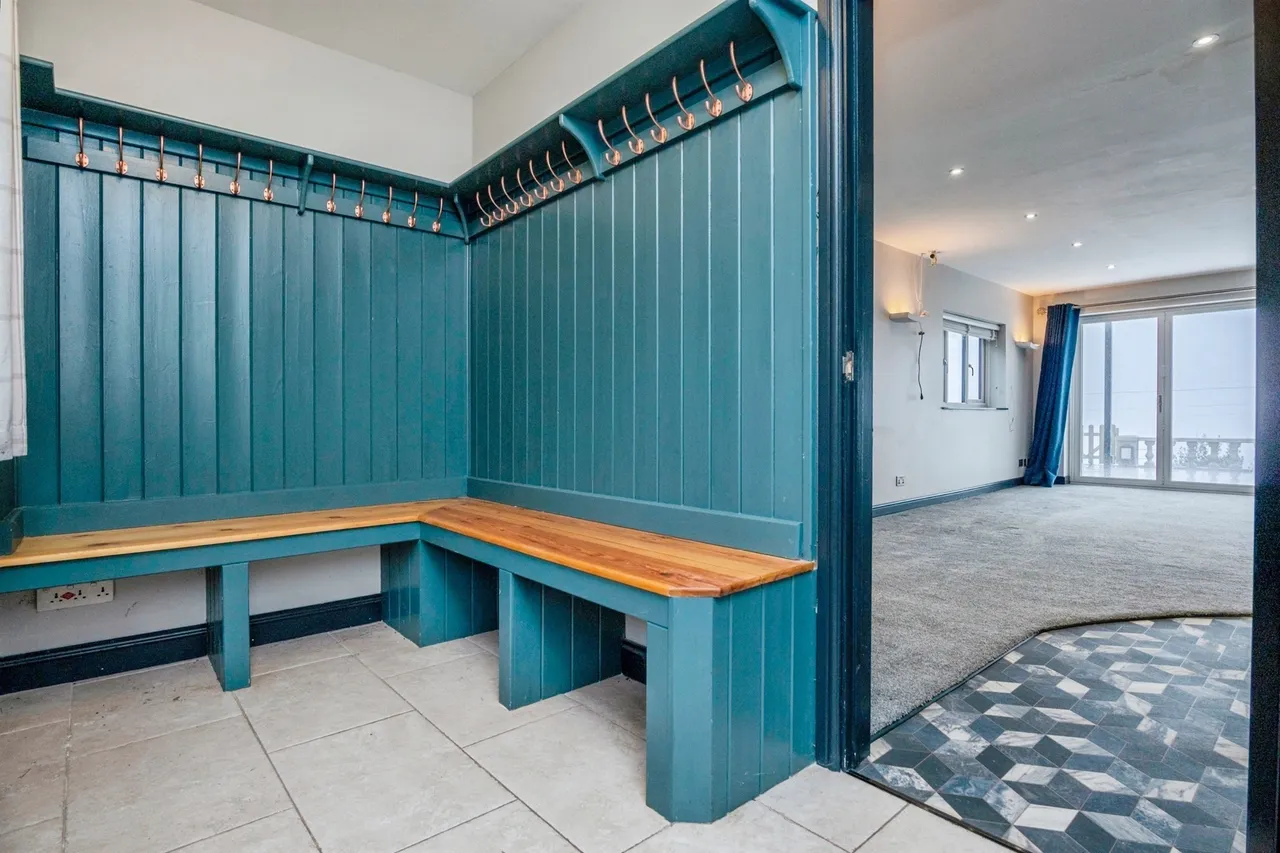 The Heights, Orcop, Hereford, photo 9