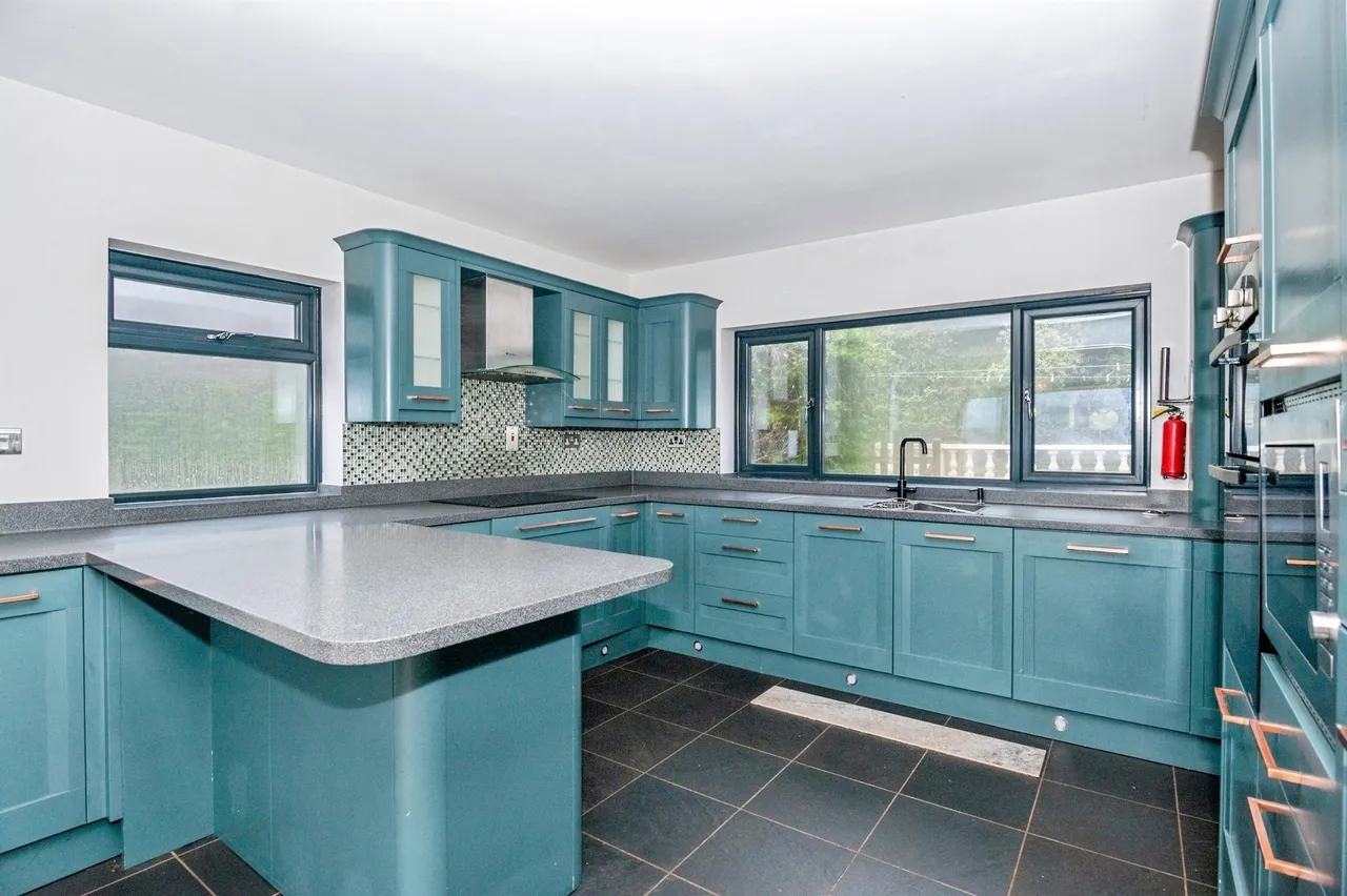 The Heights, Orcop, Hereford, photo 2