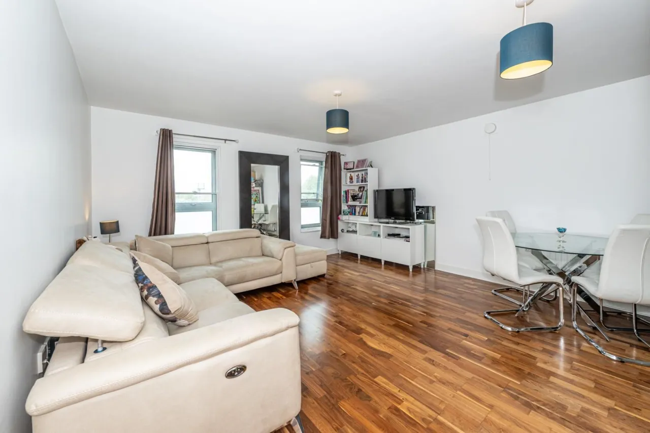 1 bed flat for sale — Barlby Road, Ladbroke Grove, W10