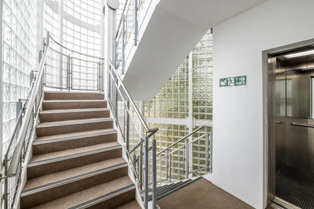 Barlby Road, Ladbroke Grove, W10, photo 6