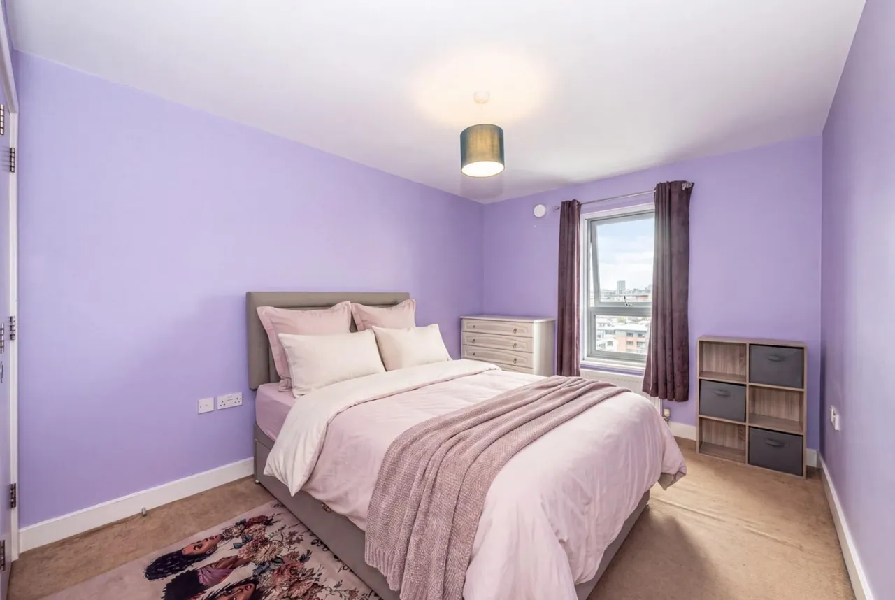 Barlby Road, Ladbroke Grove, W10, photo 7