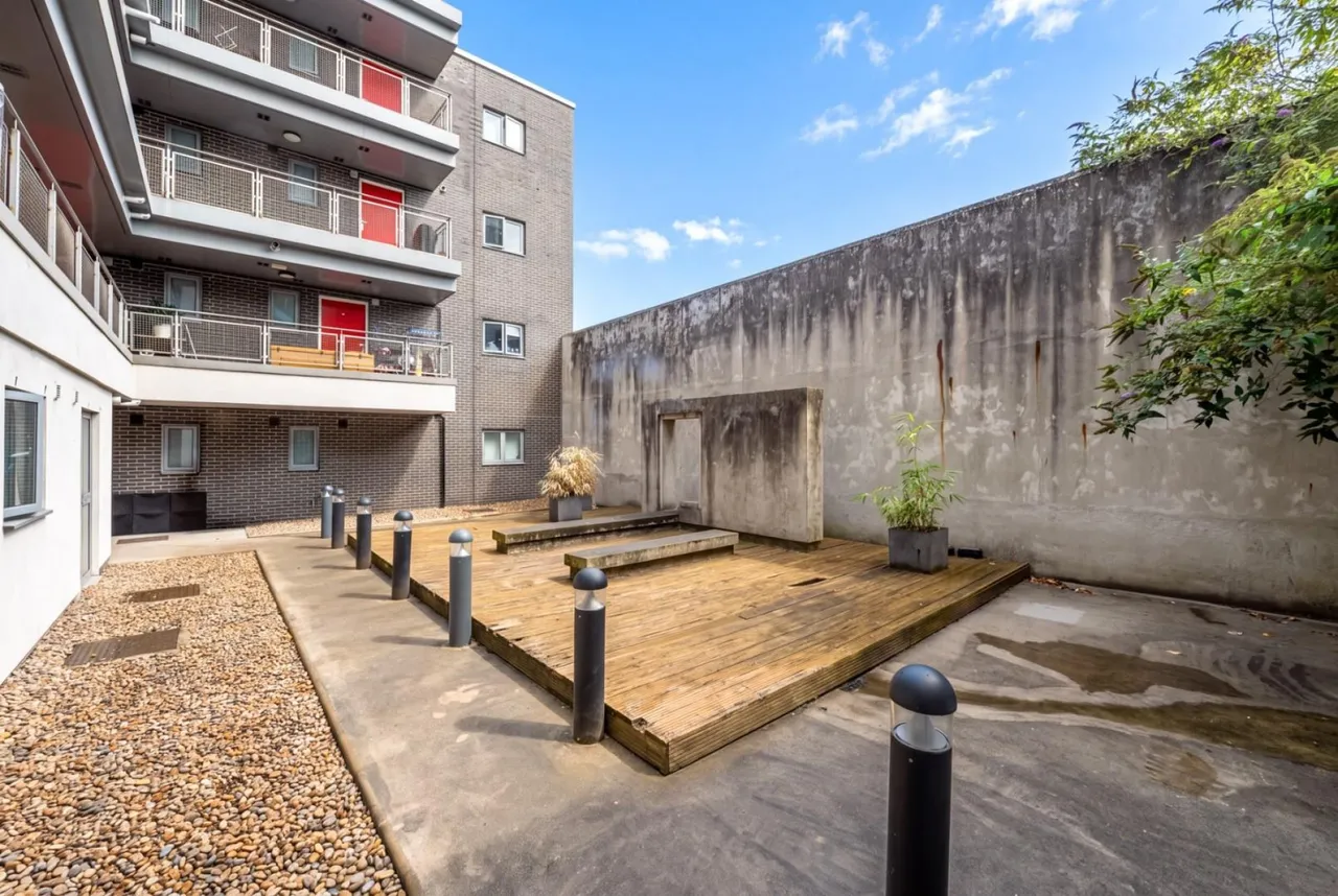 Barlby Road, Ladbroke Grove, W10, photo 9