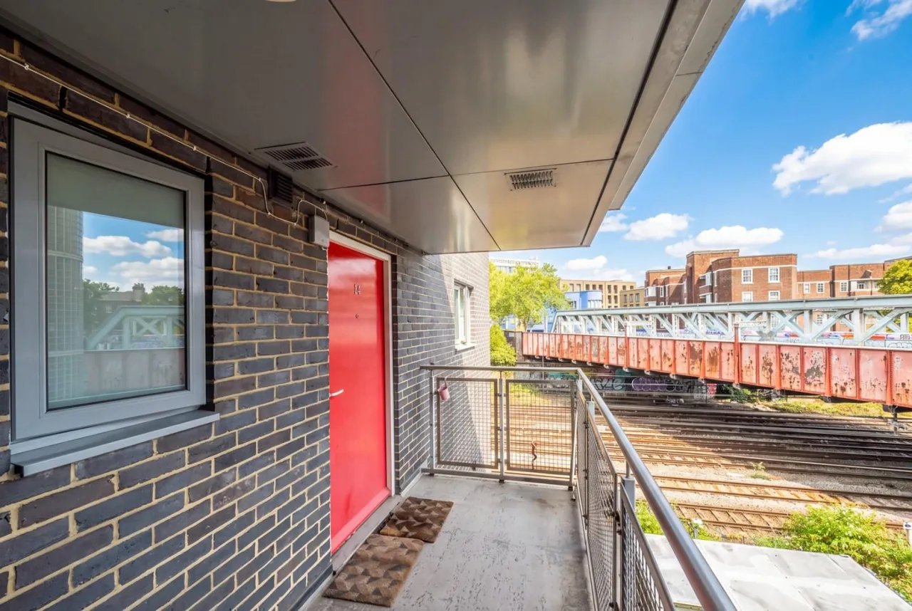 Barlby Road, Ladbroke Grove, W10, photo 8