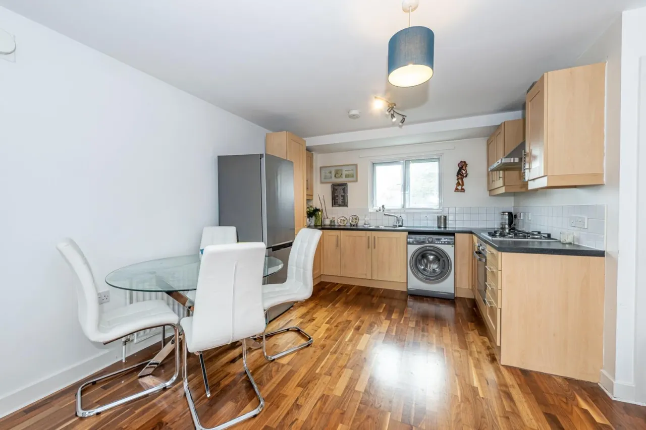 Barlby Road, Ladbroke Grove, W10, photo 3