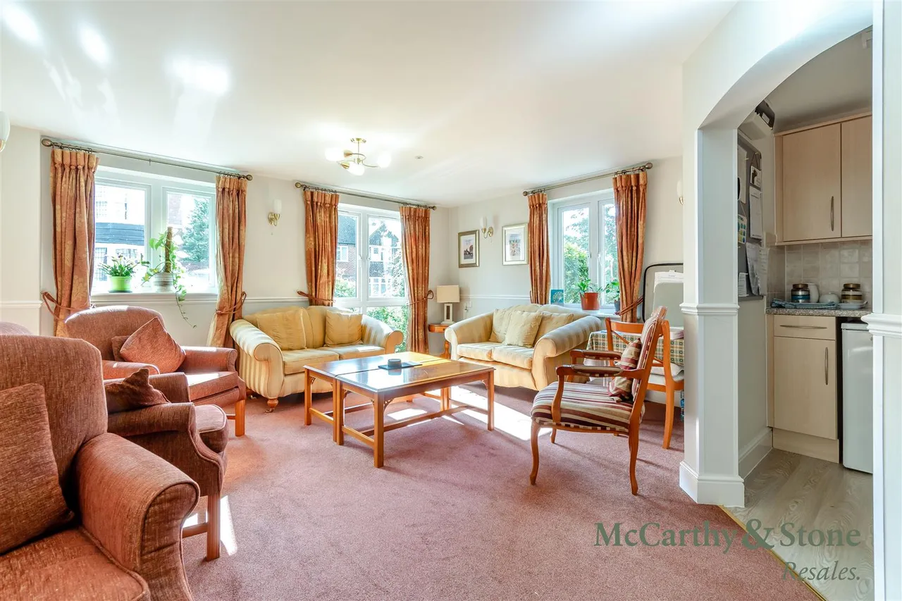 School Road, Moseley, B13, photo 12