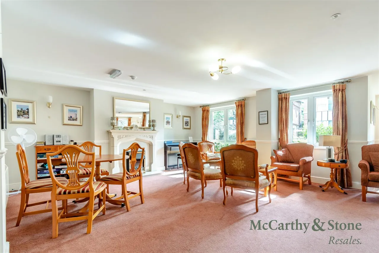 School Road, Moseley, B13, photo 13