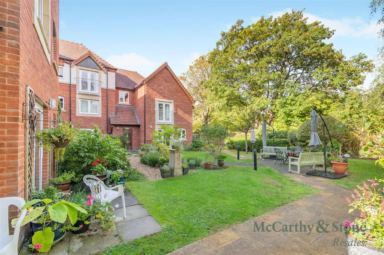 School Road, Moseley, B13, photo 10