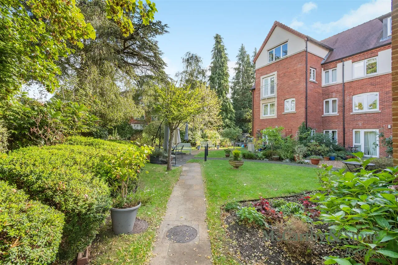 1 bed flat for sale, School Road, Moseley, B13