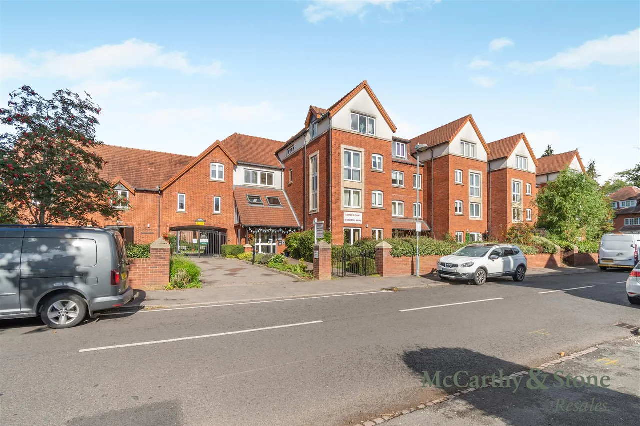School Road, Moseley, B13, photo 11