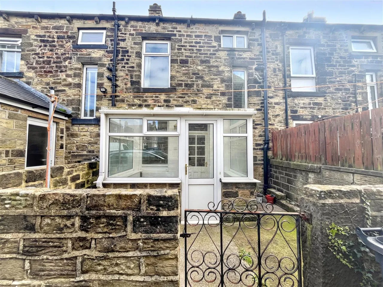 West View, Silsden, BD20 9JY, photo 15