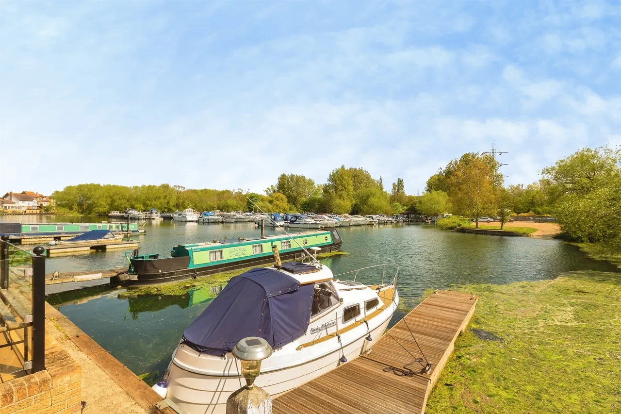 South Quay, Abingdon, photo 12