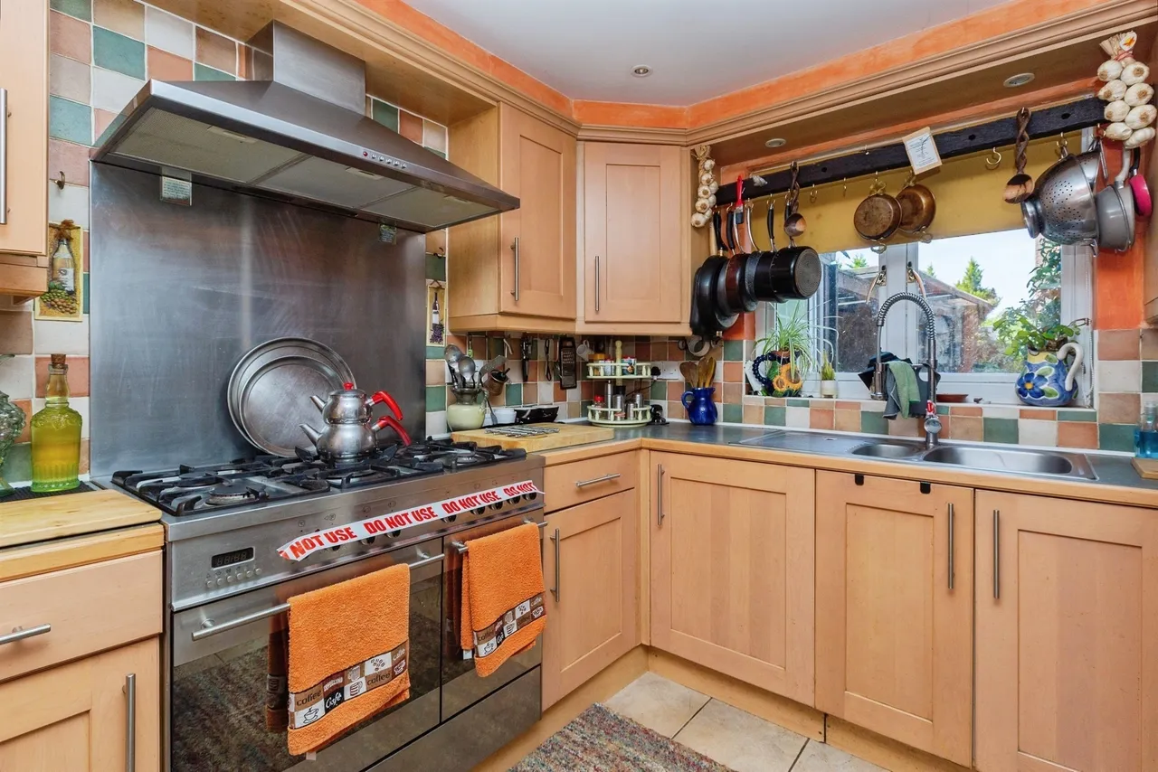 South Quay, Abingdon, photo 3