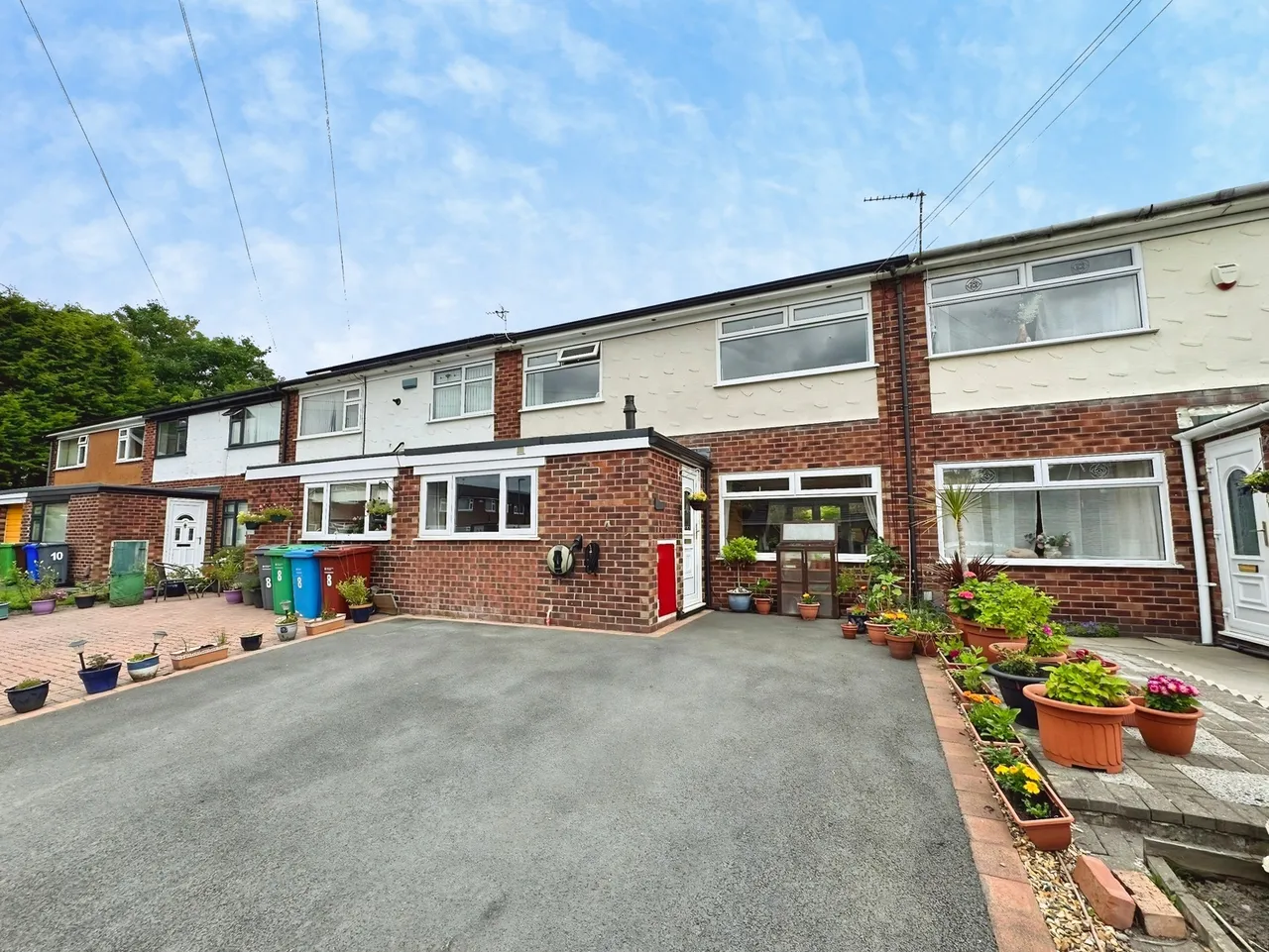 3 bed house for sale, Greenacres Drive, Burnage, M19