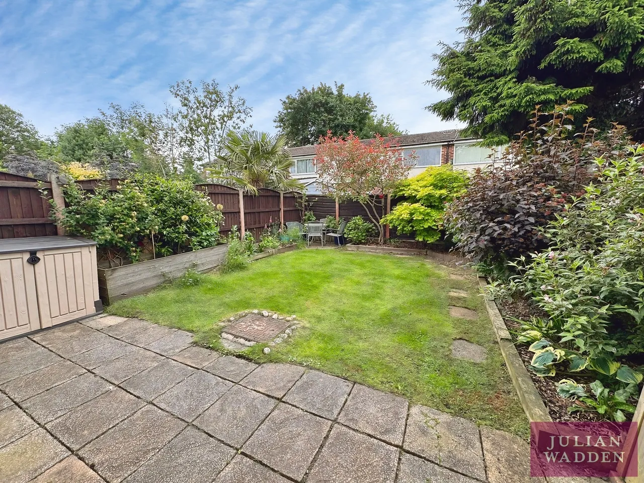 Greenacres Drive, Burnage, M19, photo 8