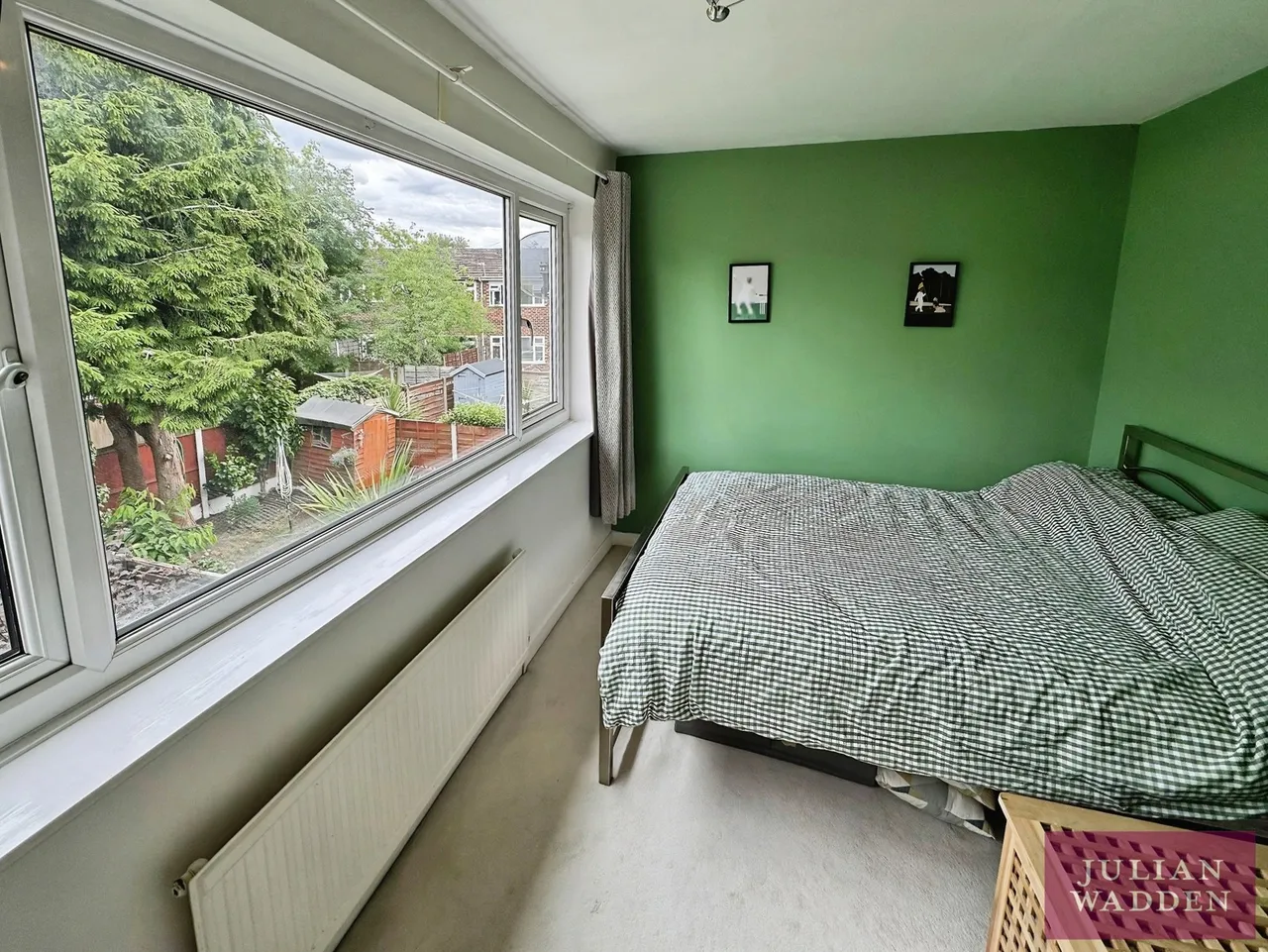 Greenacres Drive, Burnage, M19, photo 7