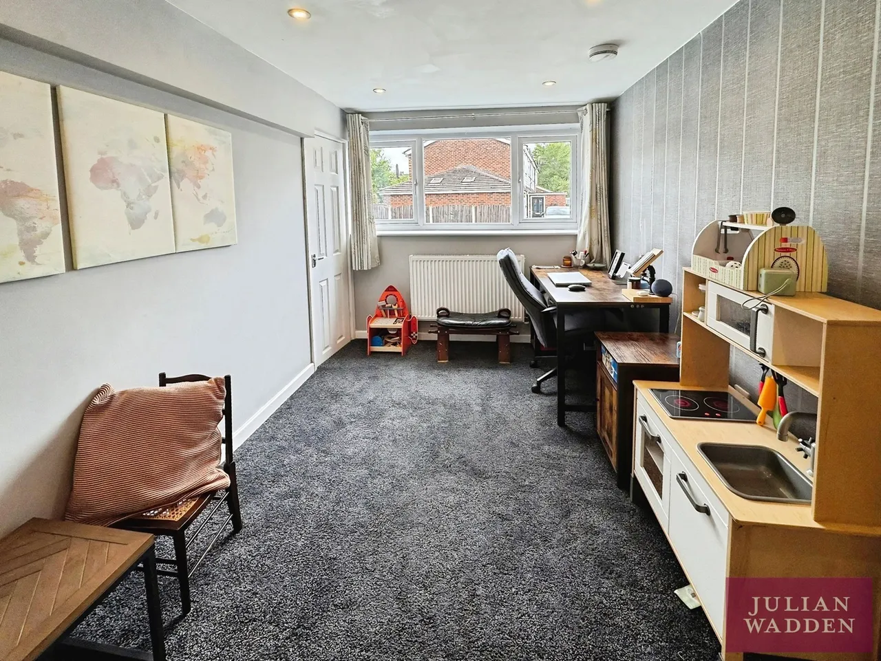 Greenacres Drive, Burnage, M19, photo 4