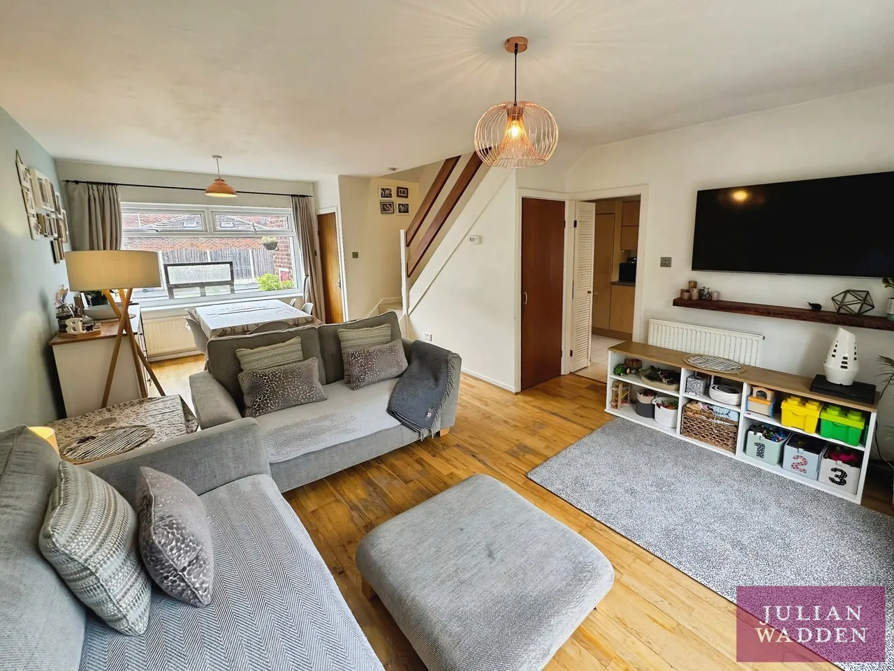 Greenacres Drive, Burnage, M19, photo 15