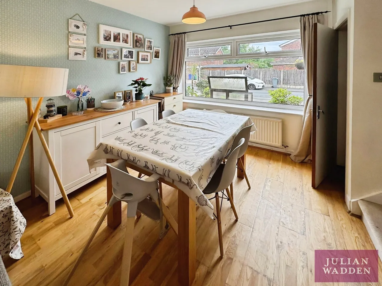 Greenacres Drive, Burnage, M19, photo 5