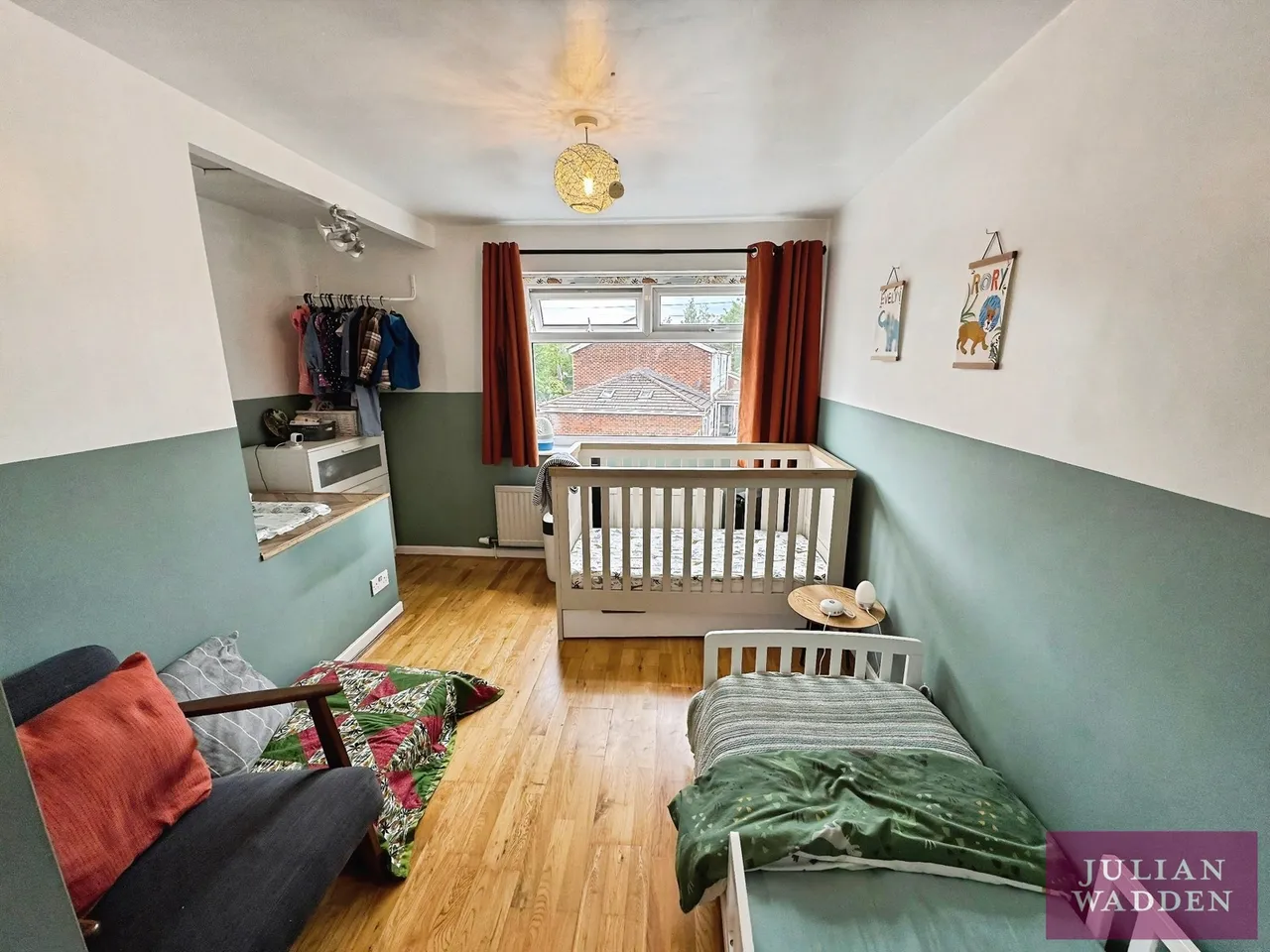 Greenacres Drive, Burnage, M19, photo 11