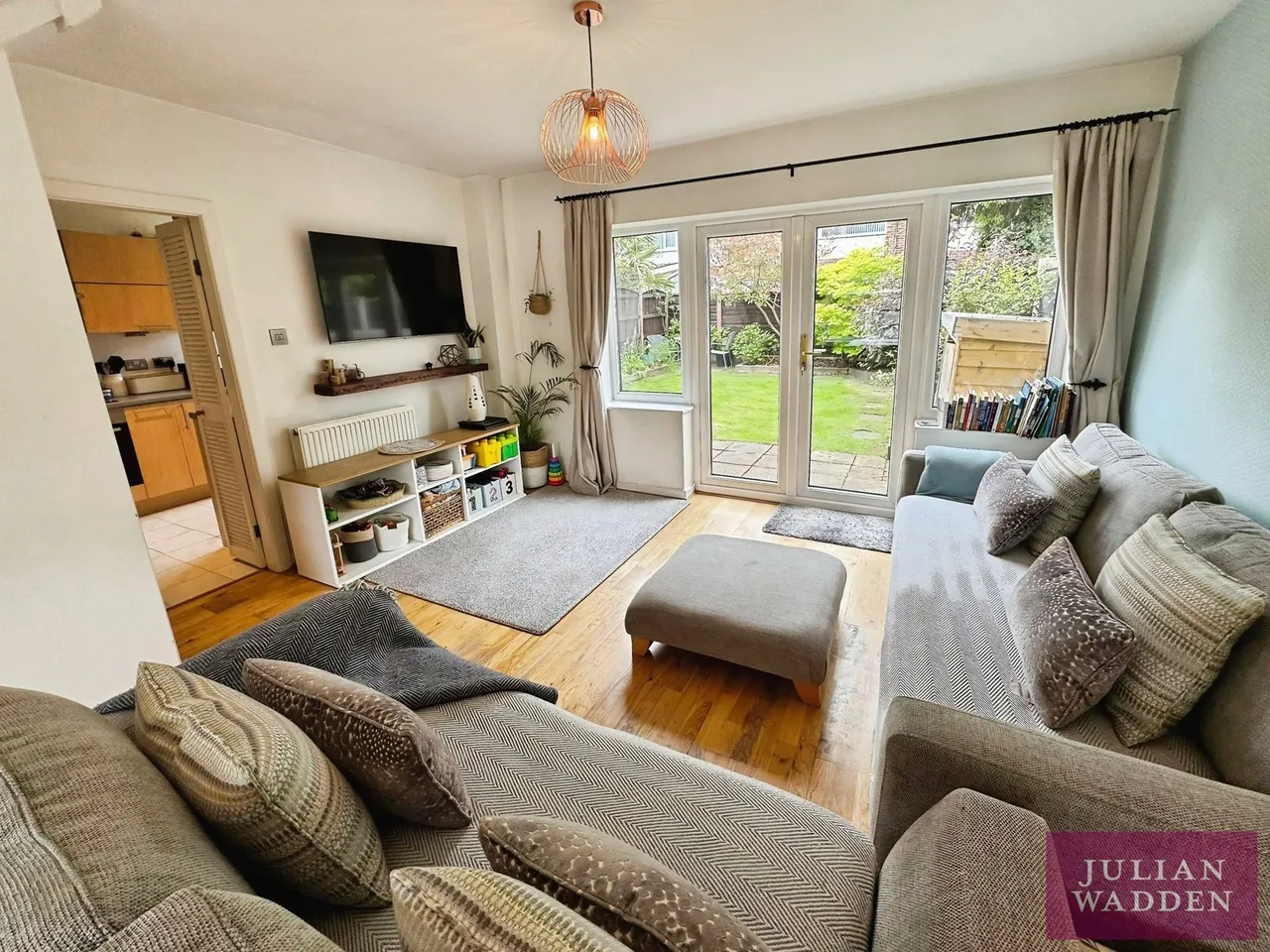 Greenacres Drive, Burnage, M19, photo 2