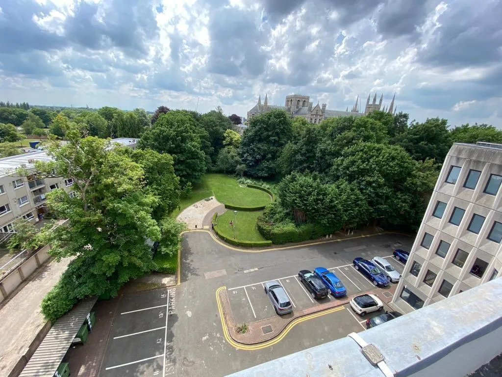Touthill Place, Peterborough, PE1, photo 2
