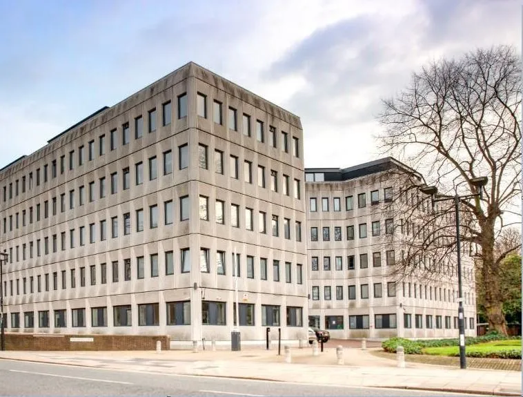1 bed flat to rent, Touthill Place, Peterborough, PE1