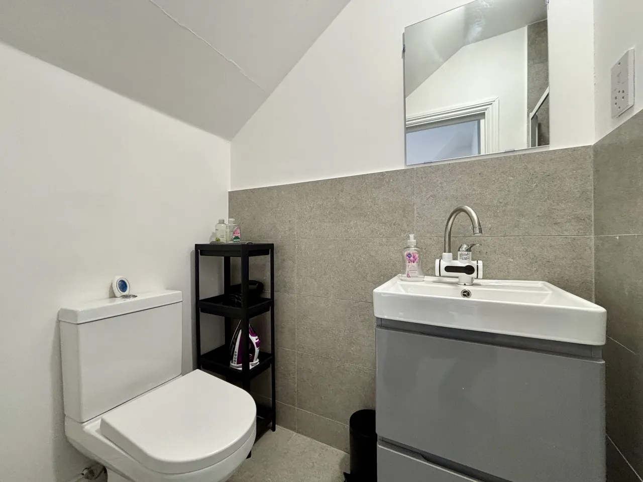 Kings Road, SE25, photo 5