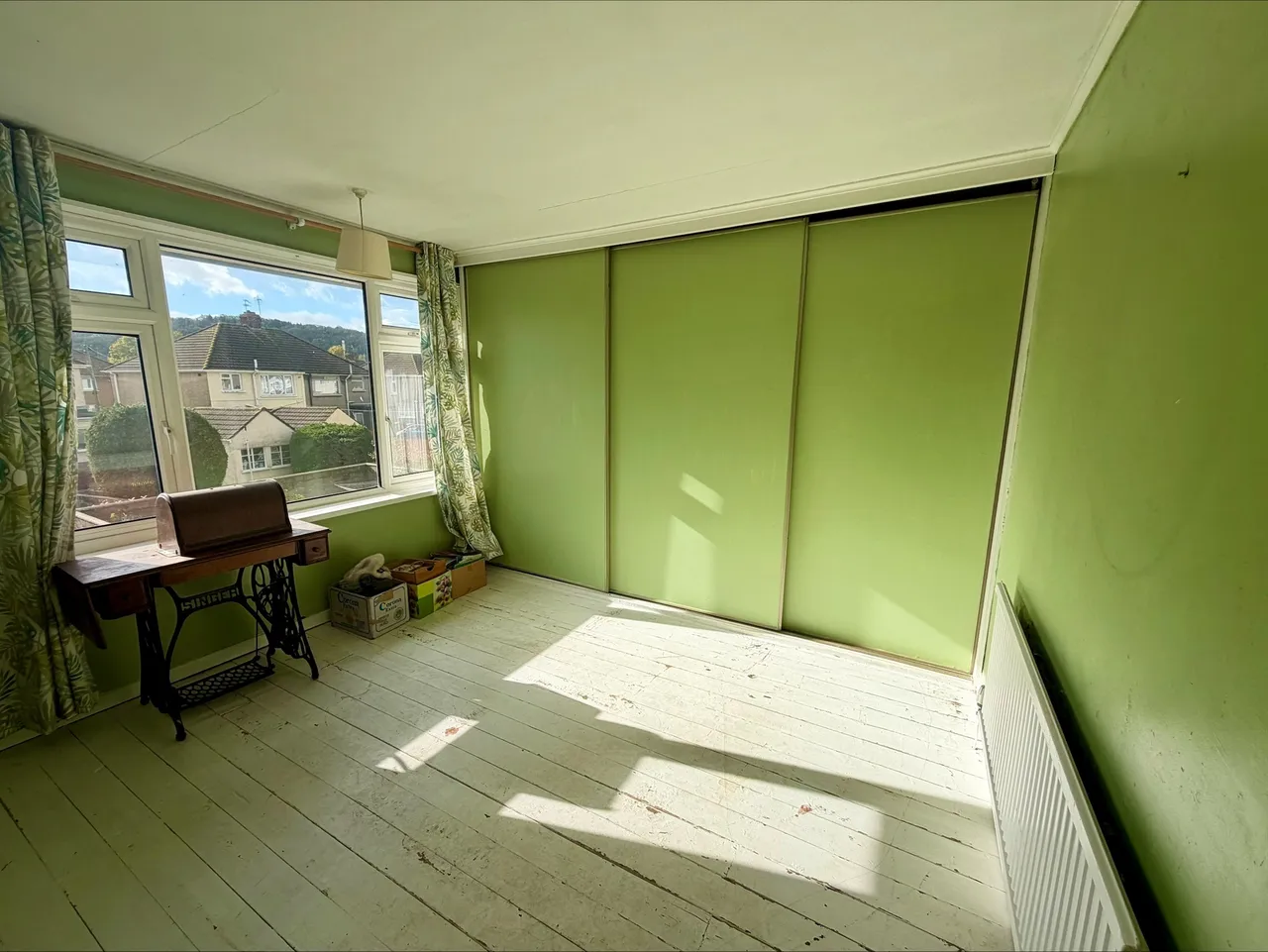 Broadstairs Road, Cardiff, CF11, photo 7