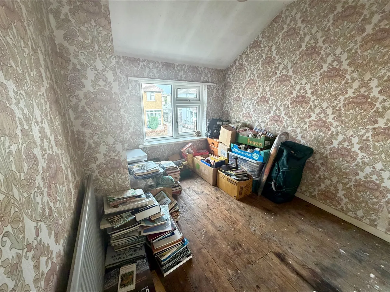 Broadstairs Road, Cardiff, CF11, photo 6