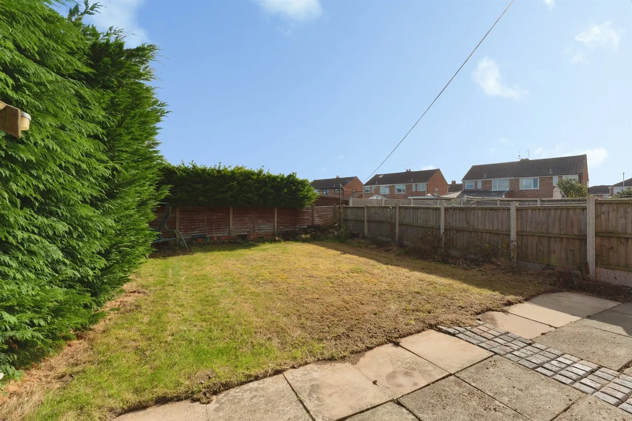 Shepton Road, Great Sutton, CH66, photo 16