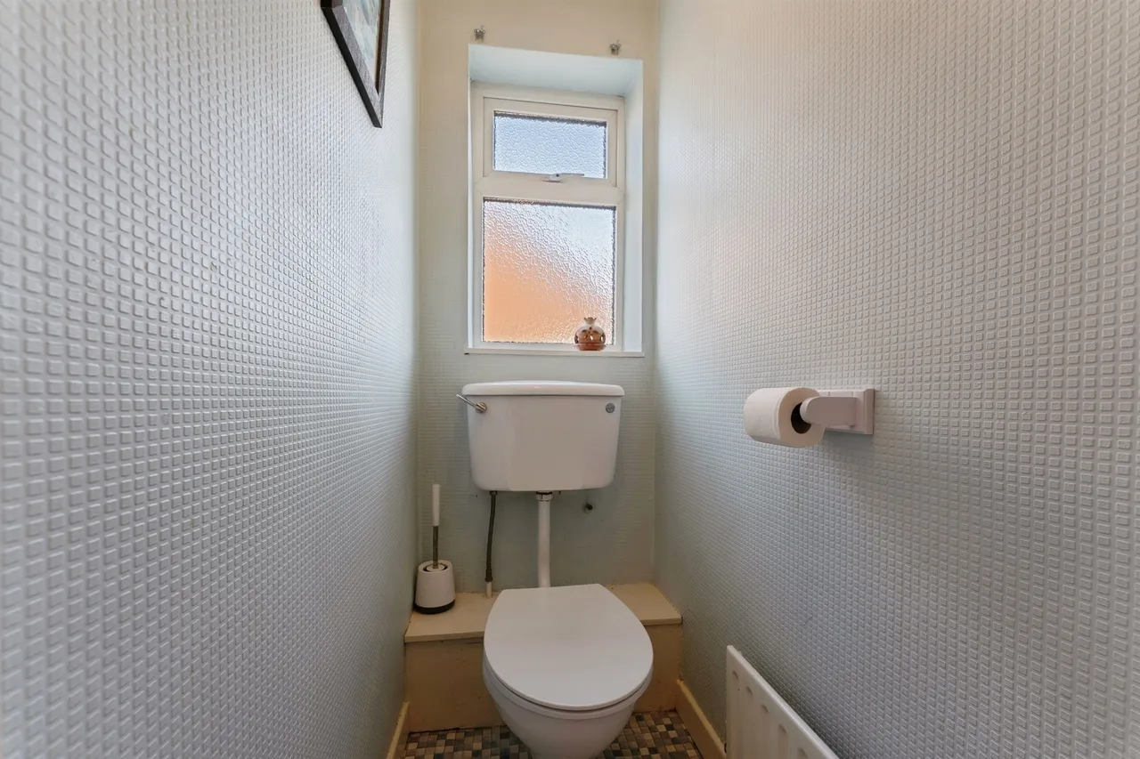 Shepton Road, Great Sutton, CH66, photo 15