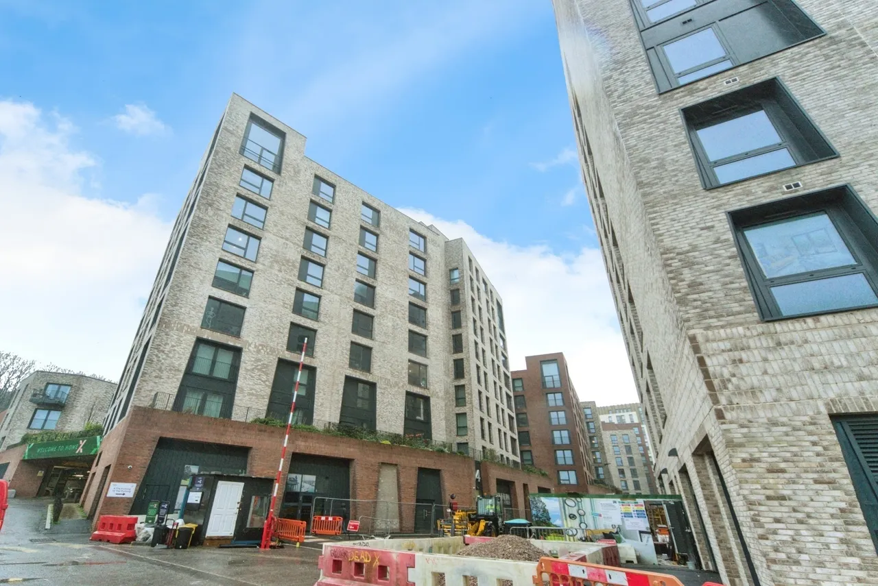 The Furlong, Brighton, BN2, photo 28