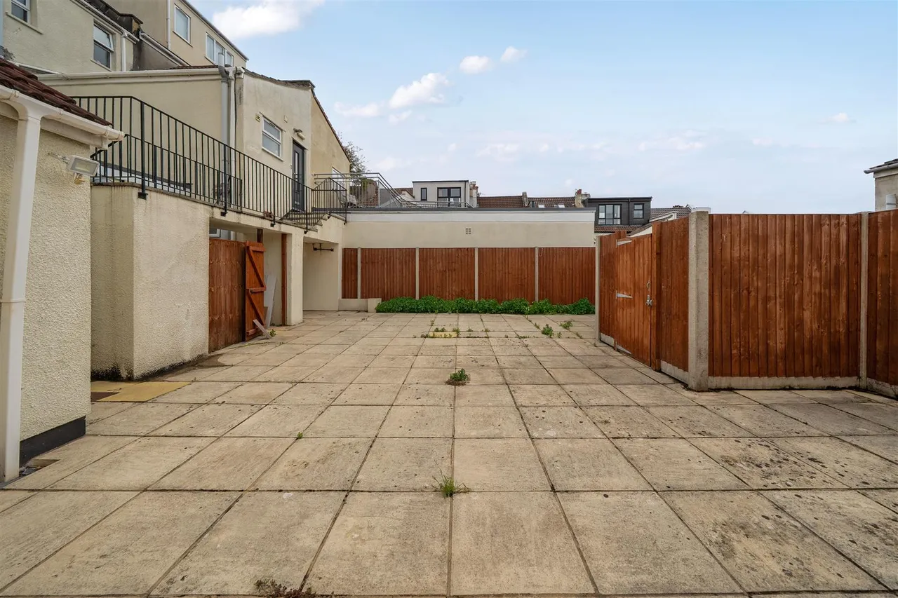 North Street, Bedminster, BS3, photo 43