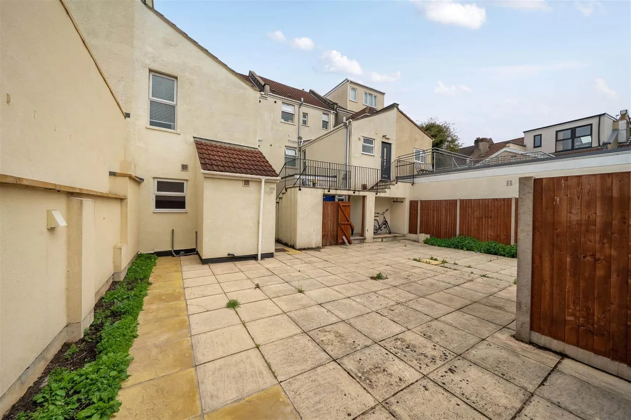 North Street, Bedminster, BS3, photo 26