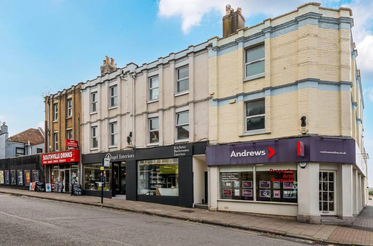 North Street, Bedminster, BS3, photo 45