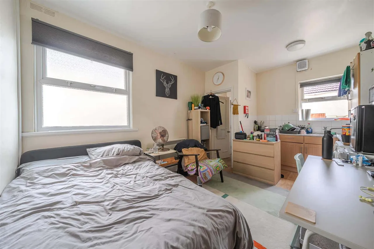 North Street, Bedminster, BS3, photo 16